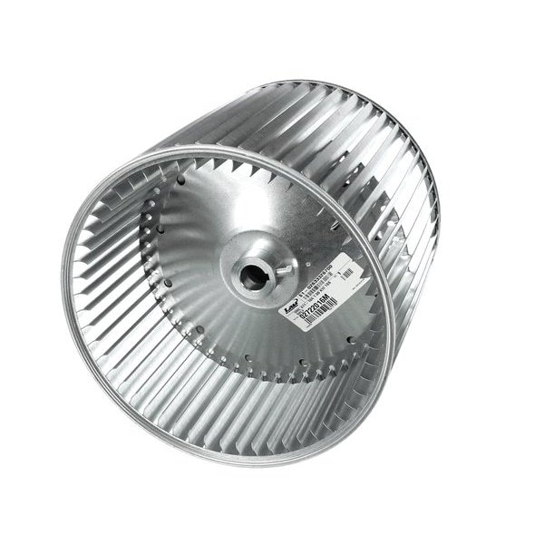 Blower Wheel, 11 X 10, Rev, 1 Bore, No S1-02633326700